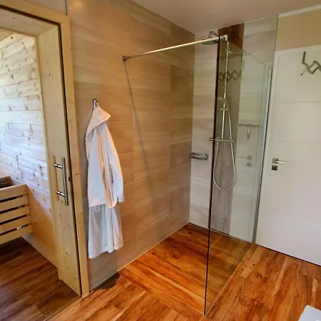 Luxus_ferien_villa Colorado Tatil Evi *